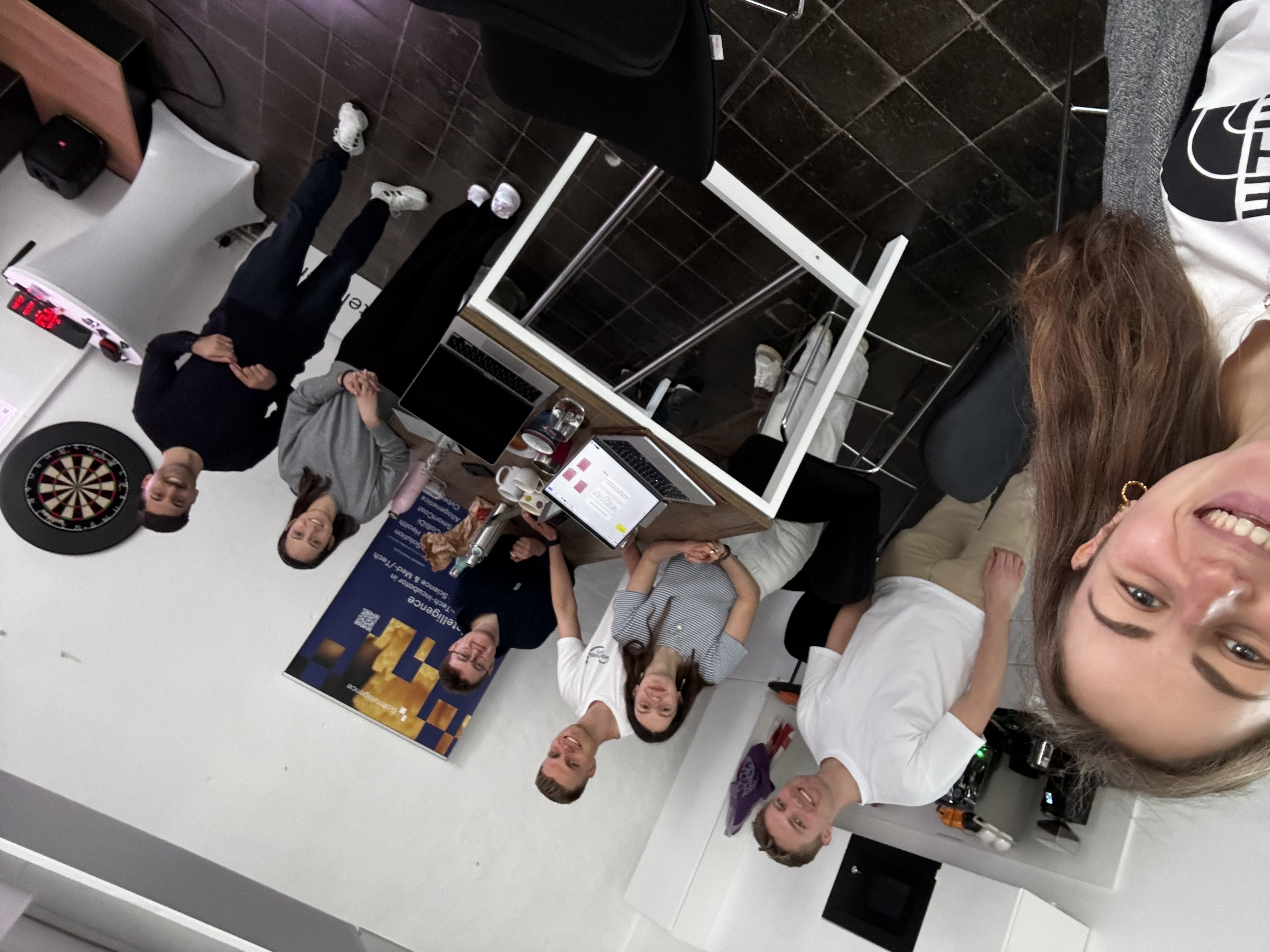 WasteSide – Unsere Geschichte